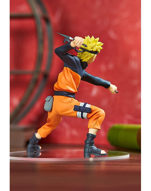 [PREORDER] POP UP PARADE Naruto Uzumaki Naruto Shippuden