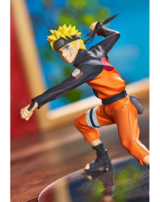 [PREORDER] POP UP PARADE Naruto Uzumaki Naruto Shippuden