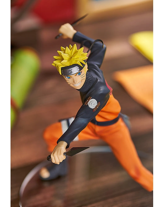 [PREORDER] POP UP PARADE Naruto Uzumaki Naruto Shippuden