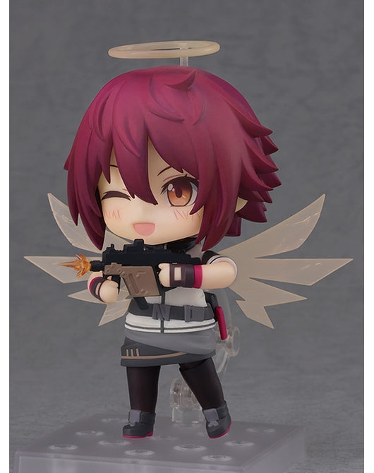 [PREORDER] Nendoroid Exusiai (re-run) Arknights