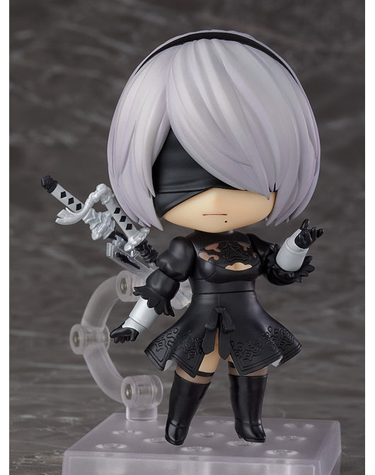 [PREORDER] Nendoroid NieR Automata 2B YoRHa No.2 Type B