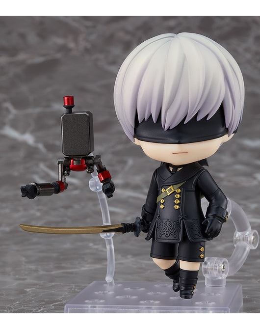 [PREORDER] Nendoroid NieR Automata 9S YoRHa No. 9 Type S