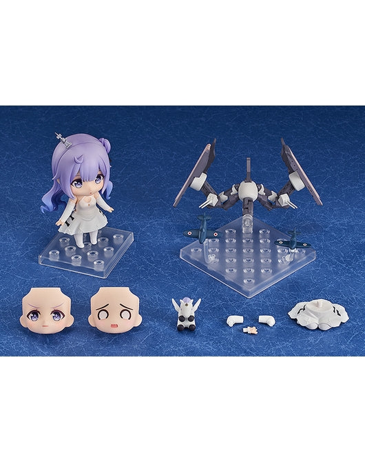 [PREORDER] Nendoroid Unicorn DX Azur Lane