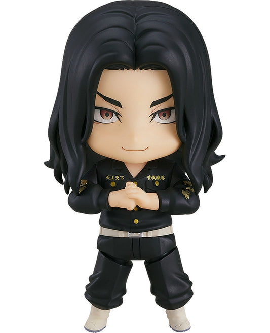 [PREORDER] Nendoroid Keisuke Baji Tokyo Revengers