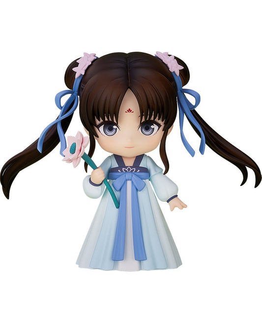 [PREORDER] Nendoroid Zhao Ling-Er Nuwa's Descendants Ver. Legend of Sword and Fairy