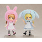 [PREORDER] Nendoroid More Costume Hood (Rabbit)