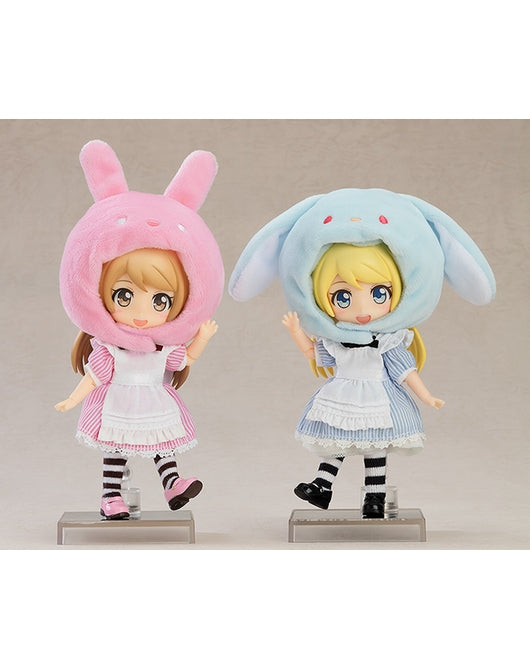 [PREORDER] Nendoroid More Costume Hood (Rabbit)