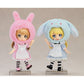 [PREORDER] Nendoroid More Costume Hood (Lop Rabbit)
