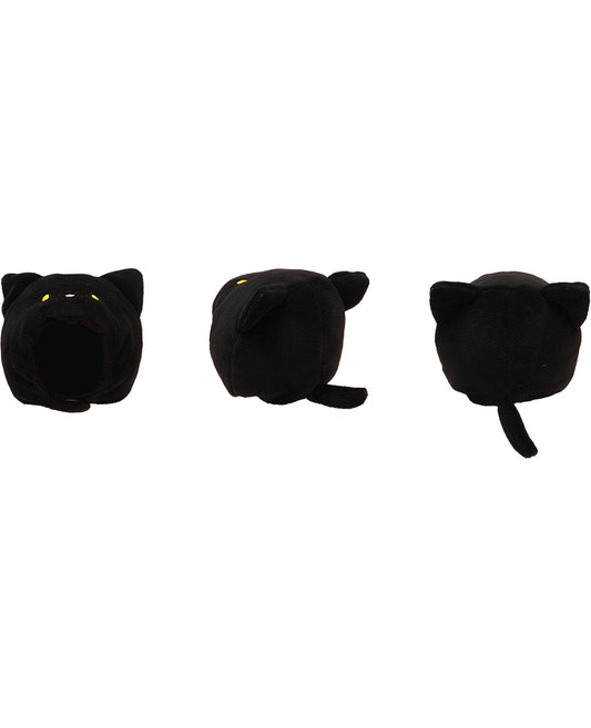 [PREORDER] Nendoroid More Costume Hood (Black Cat)