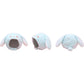 [PREORDER] Nendoroid More Costume Hood (Lop Rabbit)