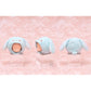 [PREORDER] Nendoroid More Costume Hood (Lop Rabbit)