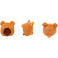 [PREORDER] Nendoroid More Costume Hood (Bear)