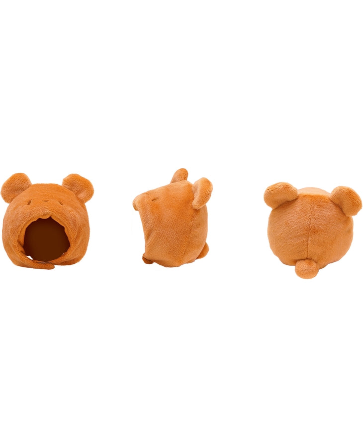 [PREORDER] Nendoroid More Costume Hood (Bear)