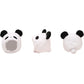 [PREORDER] Nendoroid More Costume Hood (Panda)