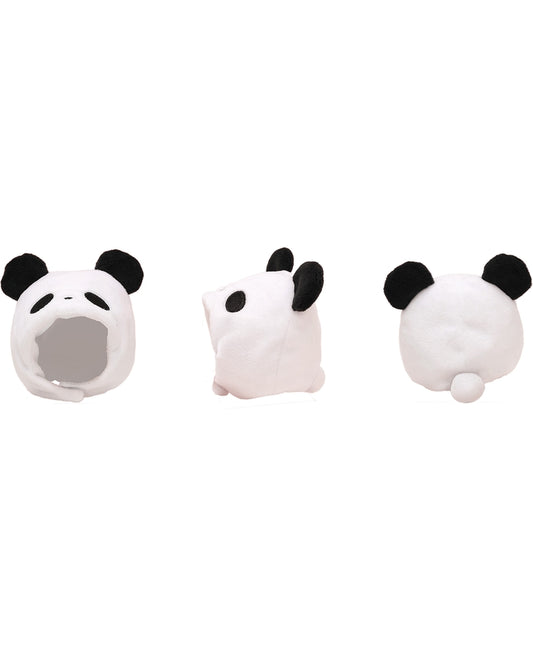 [PREORDER] Nendoroid More Costume Hood (Panda)
