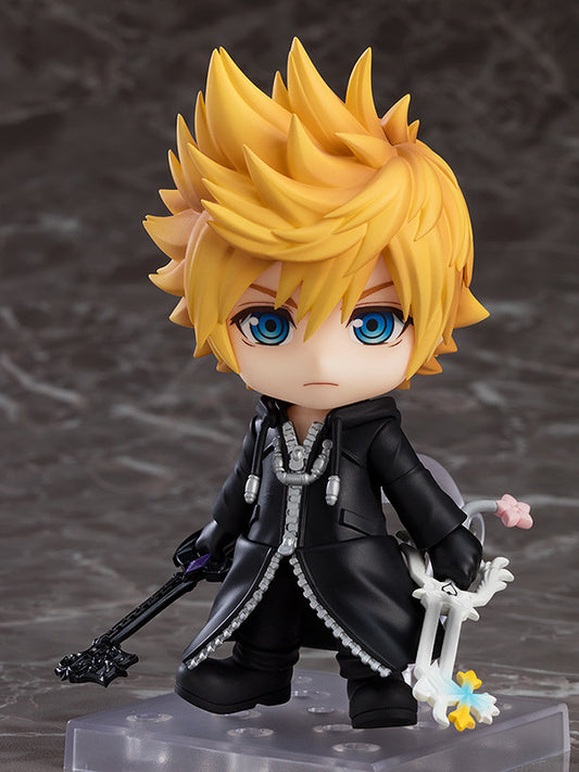 [PREORDER] Nendoroid Roxas Kingdom Hearts III Ver.