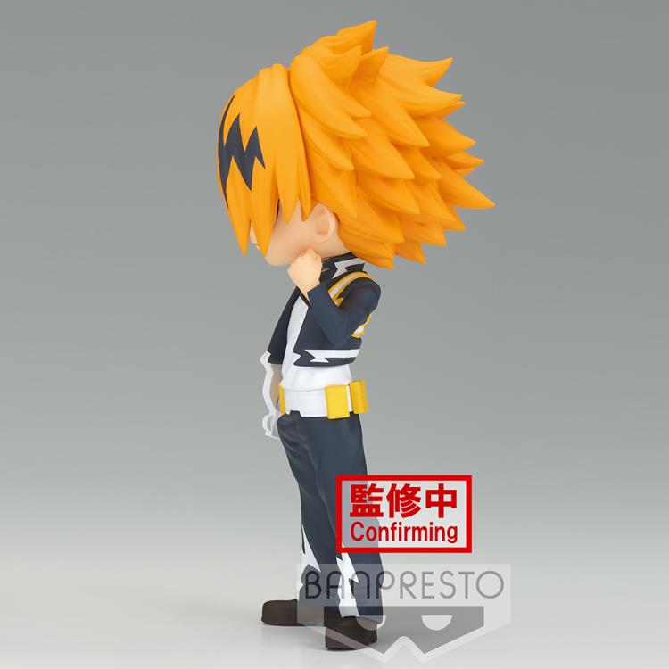 [PREORDER] MY HERO ACADEMIA Q POSKET-DENKI KAMINARI-(VER.B)