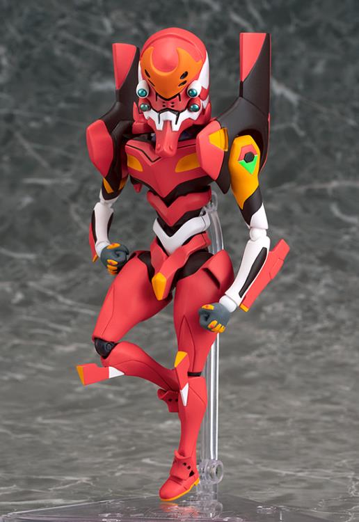 [PREORDER] Rebuild of Evangelion Parfom R! EVA Unit-02