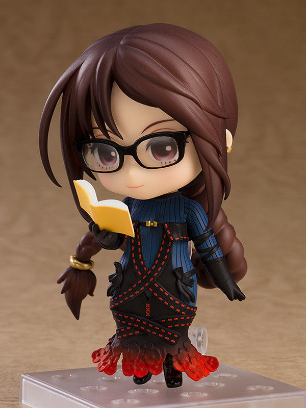 [PREORDER] Nendoroid Assassin/Yu Mei-ren (Fate/Grand Order)