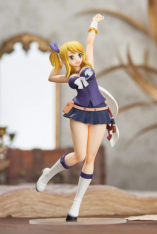 [PREORDER] POP UP PARADE Lucy Heartfilia Grand Magic Royale Ver. FAIRY TAIL