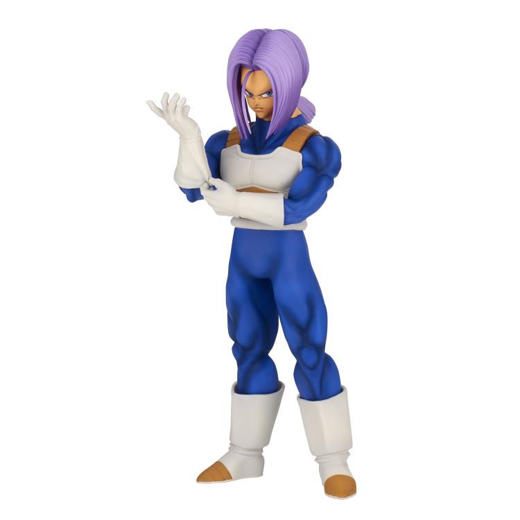 [PREORDER] Dragon Ball Z Solid Edge Works Vol. 2 Trunks