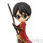 [PREORDER] Harry Potter Q Posket Harry Potter (Quidditch Style Ver.A)