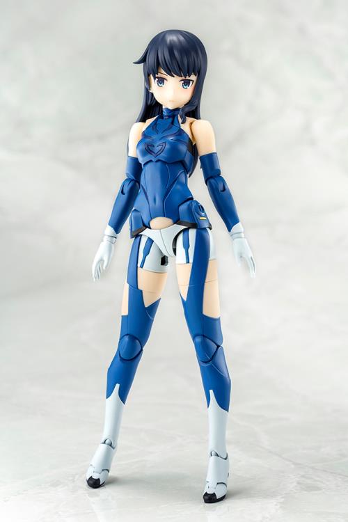 [PREORDER Alice Gear Aegis Megami Device Mutsumi Koashi Exclusive Model Kit (Limited Quantity)