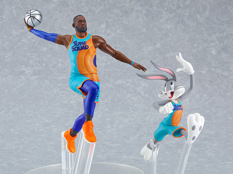 [PREORDER] POP UP PARADE LeBron James Space Jam A New Legacy
