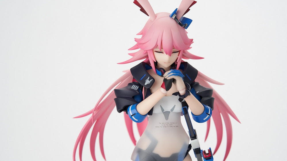 [PREORDER] Honkai Impact 3rd Apex Arctech Yae Sakura (Goushinnso Memento Ver.) 1/8 Scale Figure