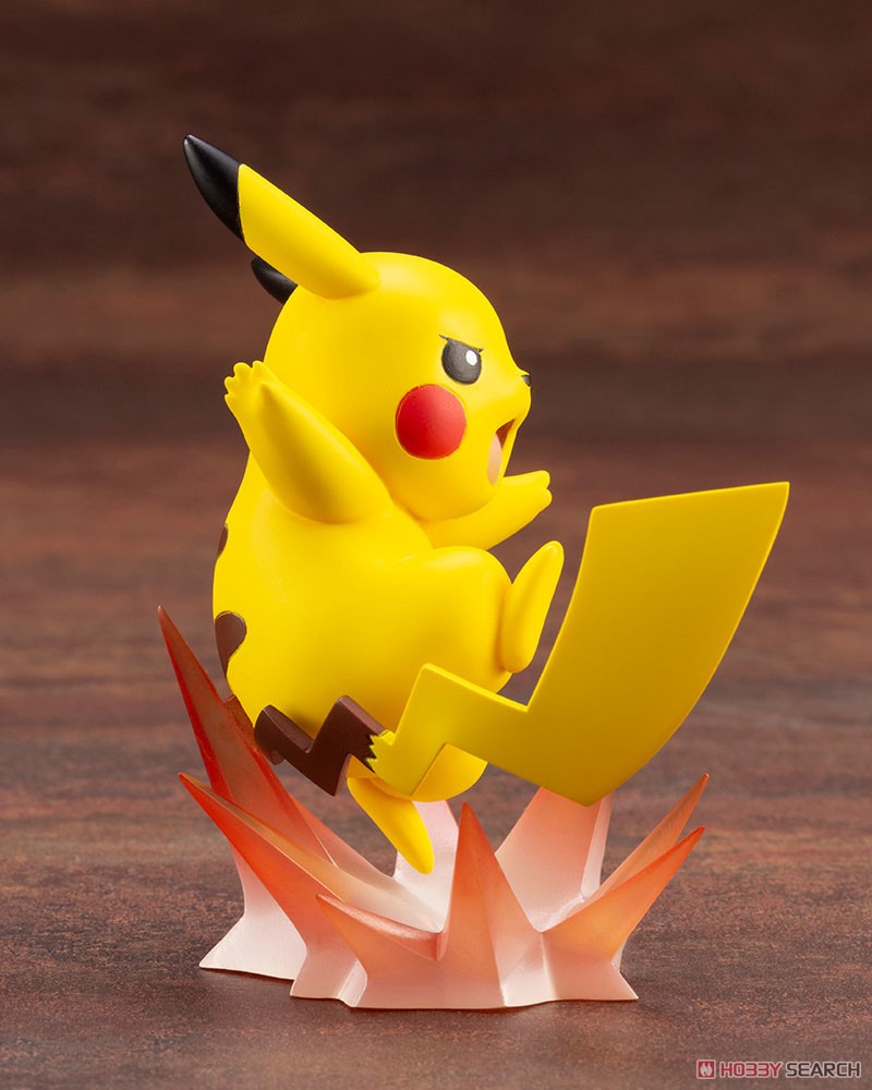 [PREORDER] KOTOBUKIYA ARTFX J Pocket (Pokemon) Monster Series Iwork (Onix) Vs. Pikachu 1/8 Figure