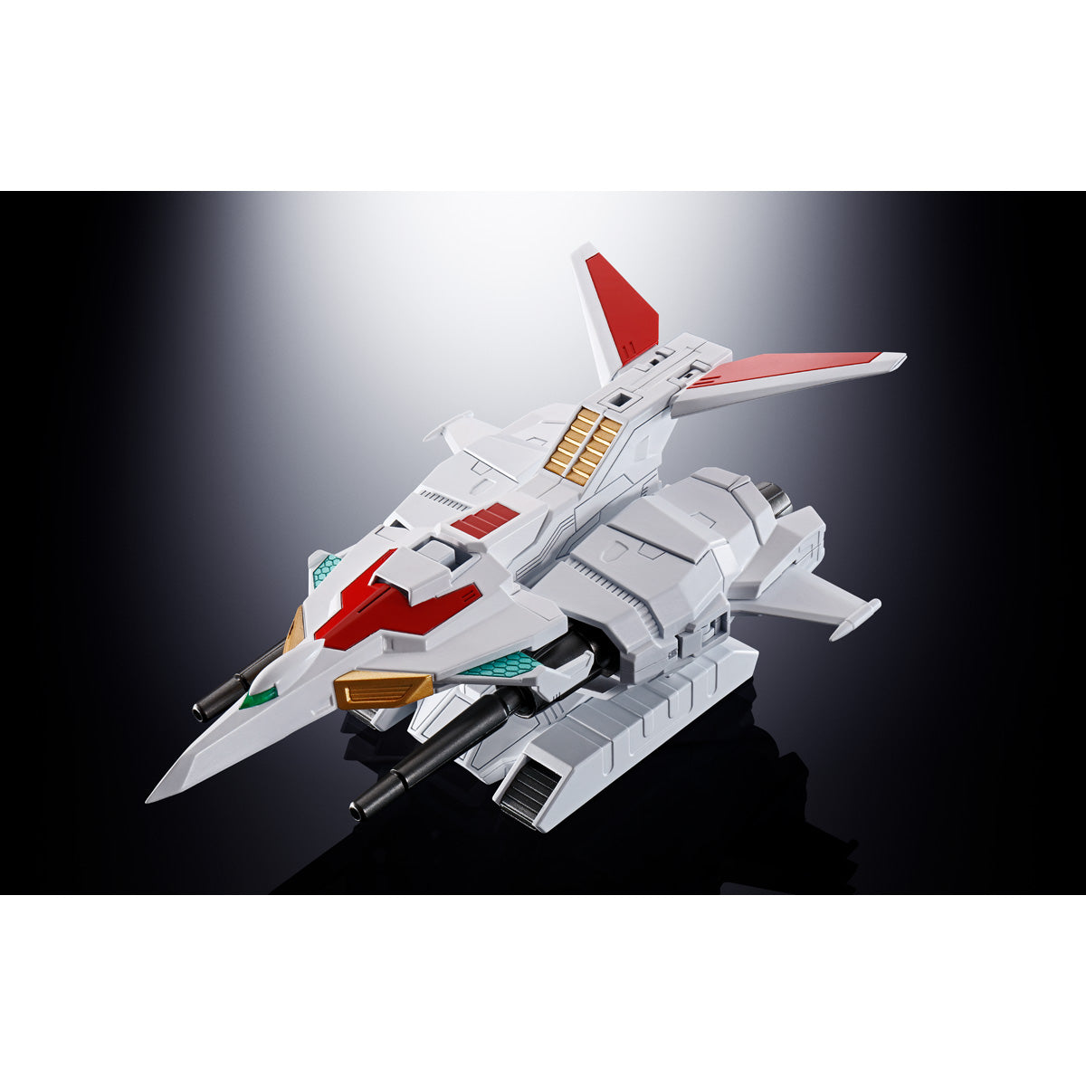 [PREORDER] SOUL OF CHOGOKIN GX-96X G ARMRISER