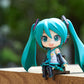 [PREORDER] Nendoroid Swacchao Hatsune Miku Character Vocal Series 01: Hatsune Miku