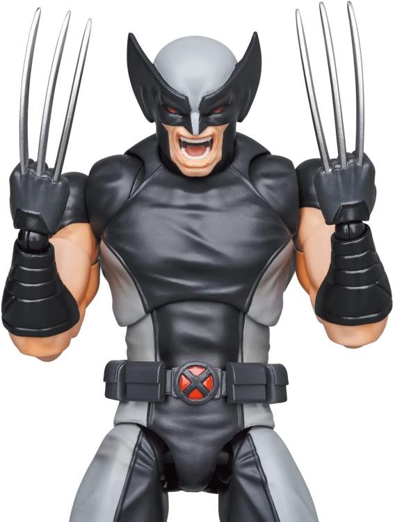 [PREORDER] Marvel MAFEX No.171 Wolverine (X-Force Ver.)