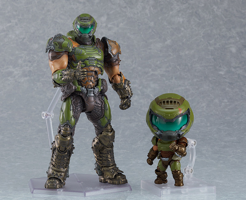 [PREORDER] figma Doom Slayer DOOM Eternal