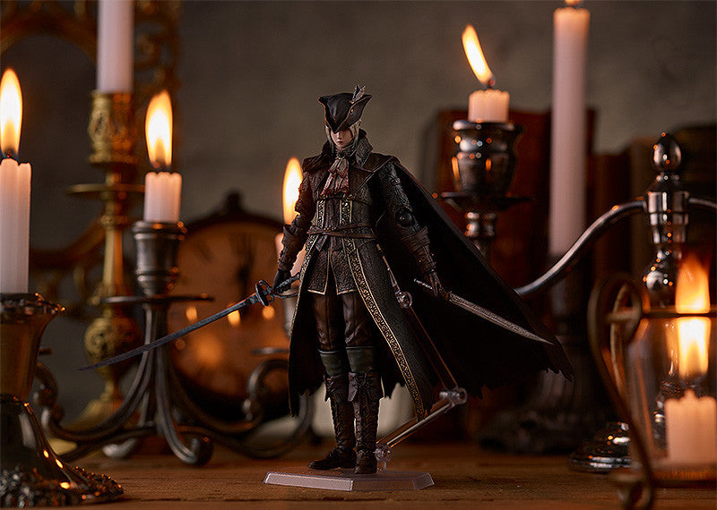 [PREORDER] Figma Lady Maria of the Astral Clocktower DX Edition Bloodborne The Old Hunters
