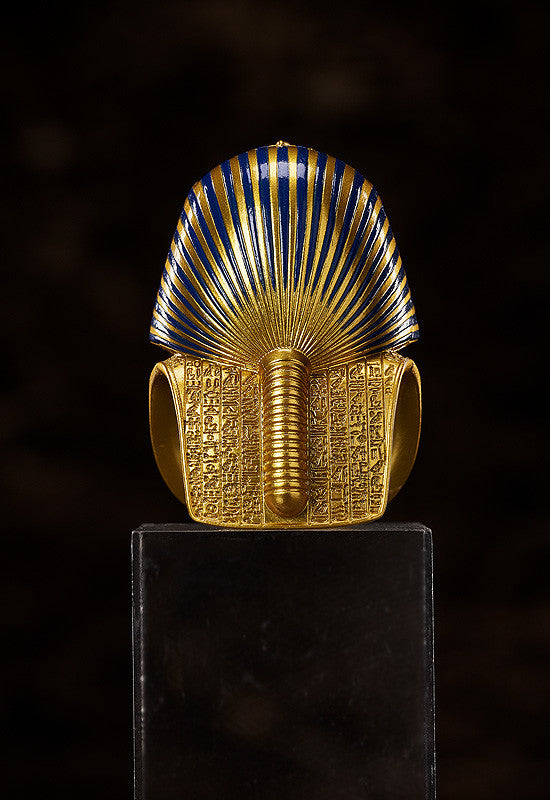[PREORDER] Figma Tutankhamun DX ver. Table Museum Annex