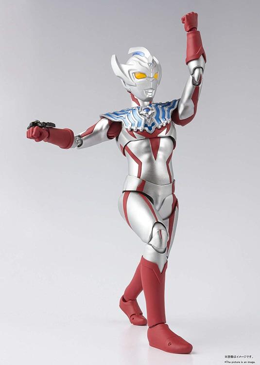 [PREORDER] S.H.Figuarts Ultraman Taiga