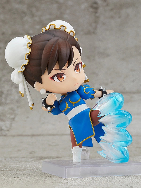 [PREORDER] Nendoroid Chun-Li Street Fighter II