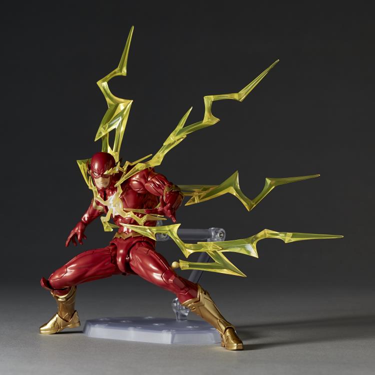 [PREORDER] The Amazing Yamaguchi The Flash