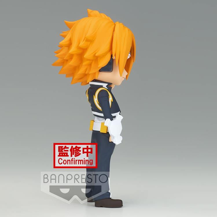 [PREORDER] MY HERO ACADEMIA Q POSKET-DENKI KAMINARI-(VER.B)