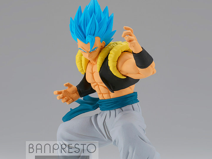 [PREORDER] DRAGON BALL SUPER SOLID EDGE WORKS VOL.7(B:SUPER SAIYAN GOD SUPER SAIYAN GOGETA)