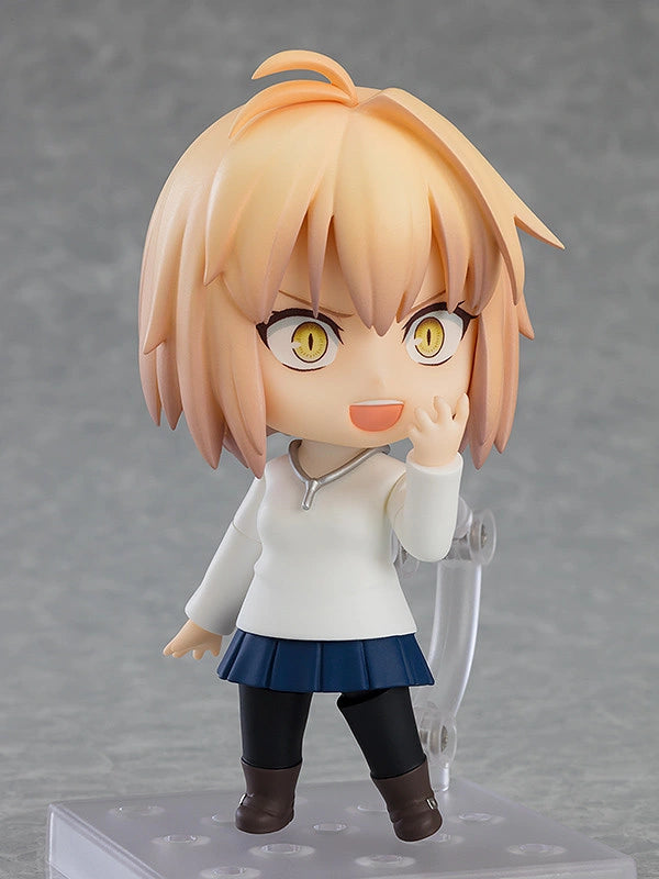 [PREORDER] Nendoroid Arcueid Brunestud Tsukihime A piece of blue glass moon