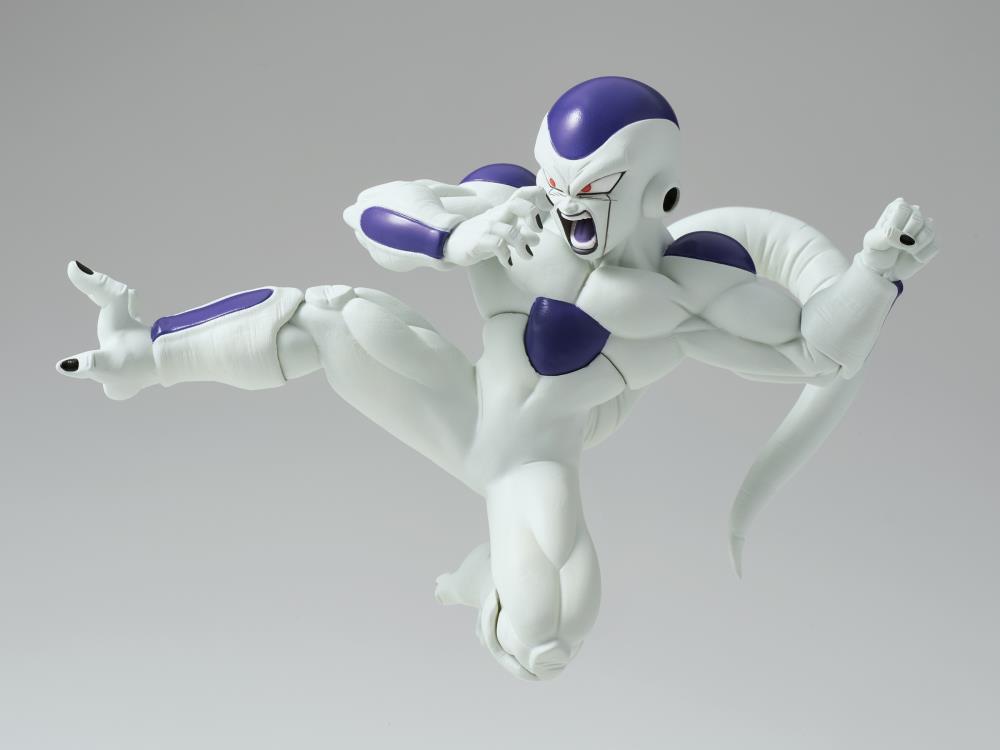 [PREORDER] DRAGON BALL Z MATCH MAKERS - FRIEZA