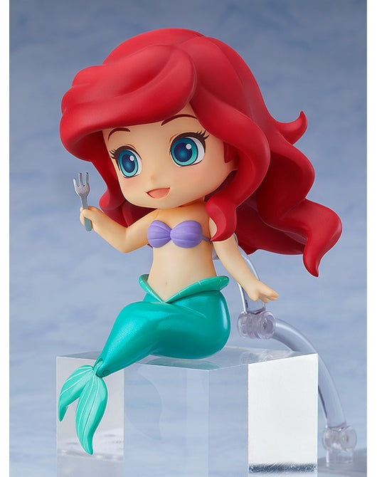 [PREORDER] Nendoroid Ariel (re-run) The Little Mermaid (Limited Quantity)