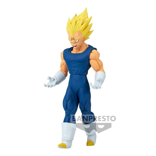 [PREORDER] Dragon Ball Z Solid Edge Works Vol. 10 (B: Majin Vegeta)