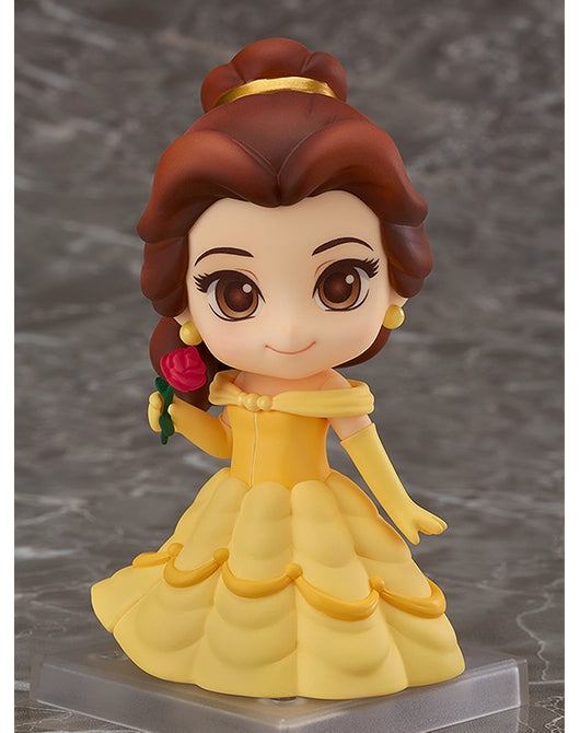 [PREORDER] Nendoroid Belle (re-run) Beauty and the Beast (Limited Quantity)