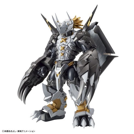 [PREORDER] Figure-rise Standard Amplified BLACKWARGREYMON