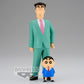 [PREORDER] CRAYON SHINCHAN NOHARA FAMILY FIGURE～FAMILY PHOTO～VOL.1
