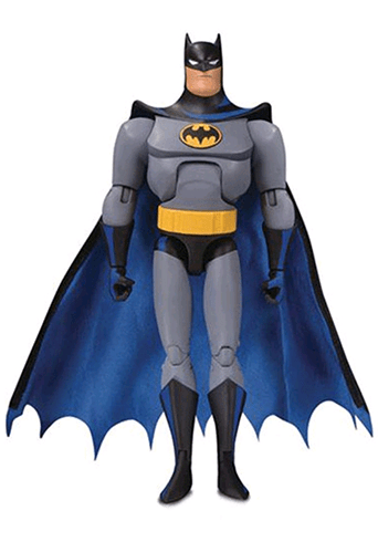 [PREORDER] DC Direct Batman The Adventures Continue Batman Action Figure