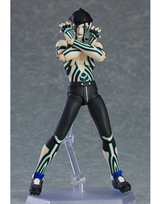 [PREORDER] Figma Demi-fiend Shin Megami Tensei III Nocturne HD Remaster